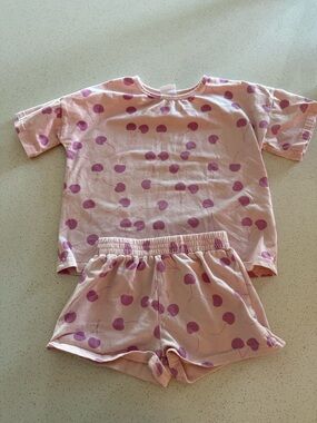 Dream + Co Cherry Set